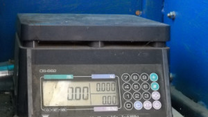 Масови проверки на везни на пазари във Варна