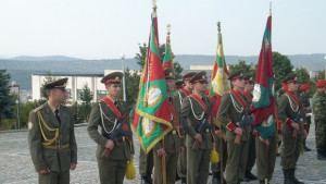 НВУ празнува