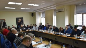 ОбСЛовеч прие декларация срещу изграждането на бежански центрове в града