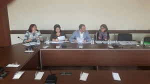 21 4 млн лв е проектобюджетът на Гоце Делчев 593