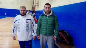 Кадетите на Черно море Тича настроени за победа над Стар