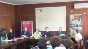 ФОБИ12 вечери на три сцени заглавия от всички жанрове