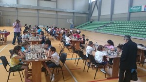 Стара Загора е домакин на юбилейния Десети турнир по шахмат