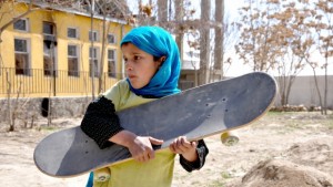 Филмът Скейтистан ще бъде излъчен във ВТърново