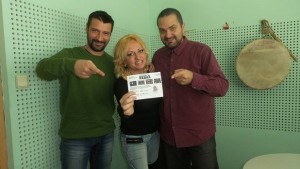 Четиричасов рок Концерт за Радка събира пари за скъпи животоспасяващи