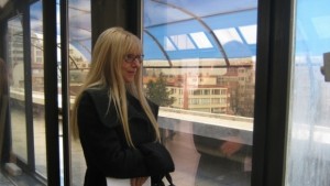 Цветанка Вуковска спечели конкурса за управител на ГУМ Дупница