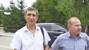 Благой Калфов за бъдещия единен Спартак