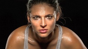 Кожна лепенка анализира потта и изпраща резултатите на смартфона