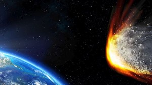 Астероидите една от найголемите заплахи за живота във Вселената