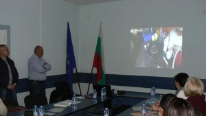 Обучение по програма Всички заедно срещу наркотиците инициира ОДМВРВидин