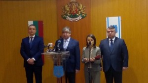 Новият руски посланик се шегува Дойдох в България и правителството