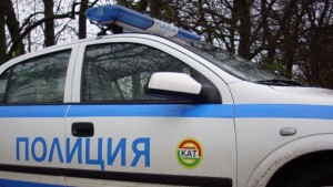 Хванаха мъж от Плачи дол след като катастрофира пиян и