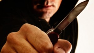 11 присъда Затвор за рецидивист намушкал полицай