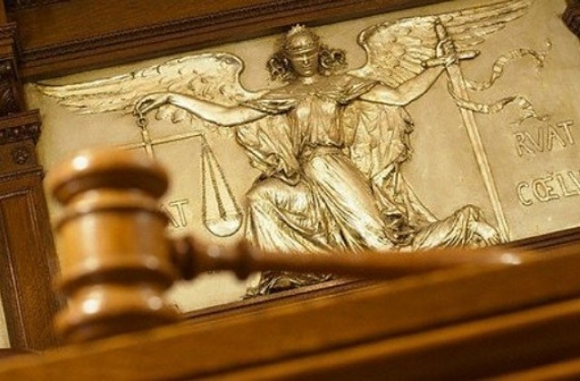 Старозагорска адвокатка бе осъдена за присвояване на чужди пари