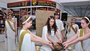 Врачани показват как представят културното наследство