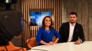 Горещи теми и интересни гости в Събуди се