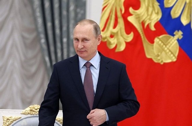 Арестуваха руски генерал от службата за охрана на Путин