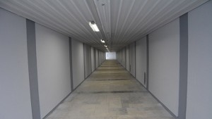 Инспектираха ремонтните дейности на подлезите във Враца