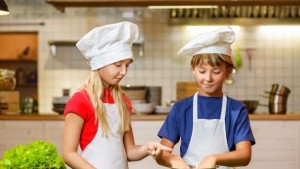 Всичко в границата на нормалното прави детето здраво