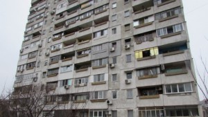 Как административни пречки превръщат столичен блок в морга