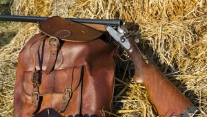 Ученик изобретател предлага бронирана раница срещу куршуми