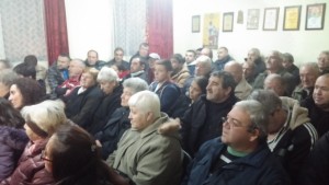 Хората от Джерман Не искаме депо Община Дупница да намери