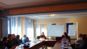 16 дни срещу домашното насилие