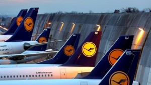 Пилотите отхвърлиха поредното предложение на Луфтханза