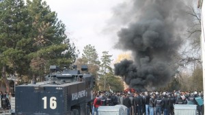 18 на съд в Харманли в понеделник заради безредиците в