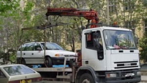 Пуснаха паяците извънредно