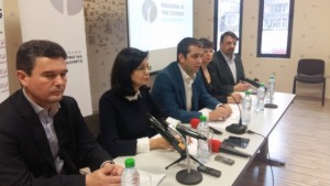 Реформаторите искат изслушване в парламента по темата Харманли