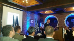 Радан Кънев Това което виждаме в Харманли е резултат от