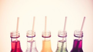 Диетичните безалкохолни допринасят за напълняване