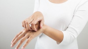 Започва кампания за профилактика на кожните алергични заболявания