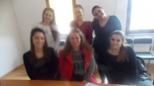 БЧК и БМЧК стартираха своите отчетноизбори кампании в област Ловеч