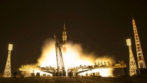 Нова елементна база увеличава живота на руските космически кораби
