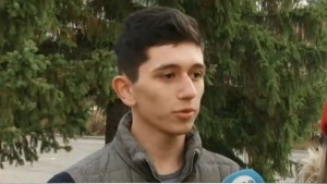 Учителката която пребори рака помага на свой ученик ВИДЕО