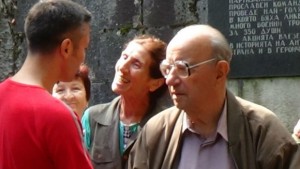 Почина Велко Вълканов