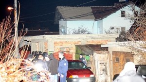 Настаняват в лечебно заведение агресора от Горна Баня