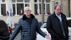 Румен Овчаров призна Има западен инвеститор за АЕЦ Белене ВИДЕО