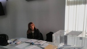 Висока избирателна активност в изборите за председател и ръководни органи