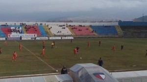 Марек надви Велбъжд Германея финишира с победа