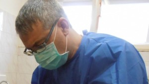 Търсят ветеринарен лекар за кучешкия приют