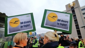 Пилотите на Луфтханза са призовани да стачкуват на 29 и