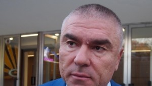 Марешки избра име за новата си партия