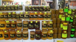 Започва фестивал на меда в Добрич