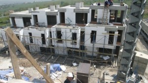 Падане от височина е найчестата причина за тежки трудови злополуки
