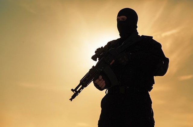 Какво е общото между Ислямска държава и Холивуд?