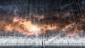 Незрящи се ориентираха във виртуален лабиринт чрез оптическа илюзия