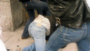 Пребиха 45годишен мъж при скандал